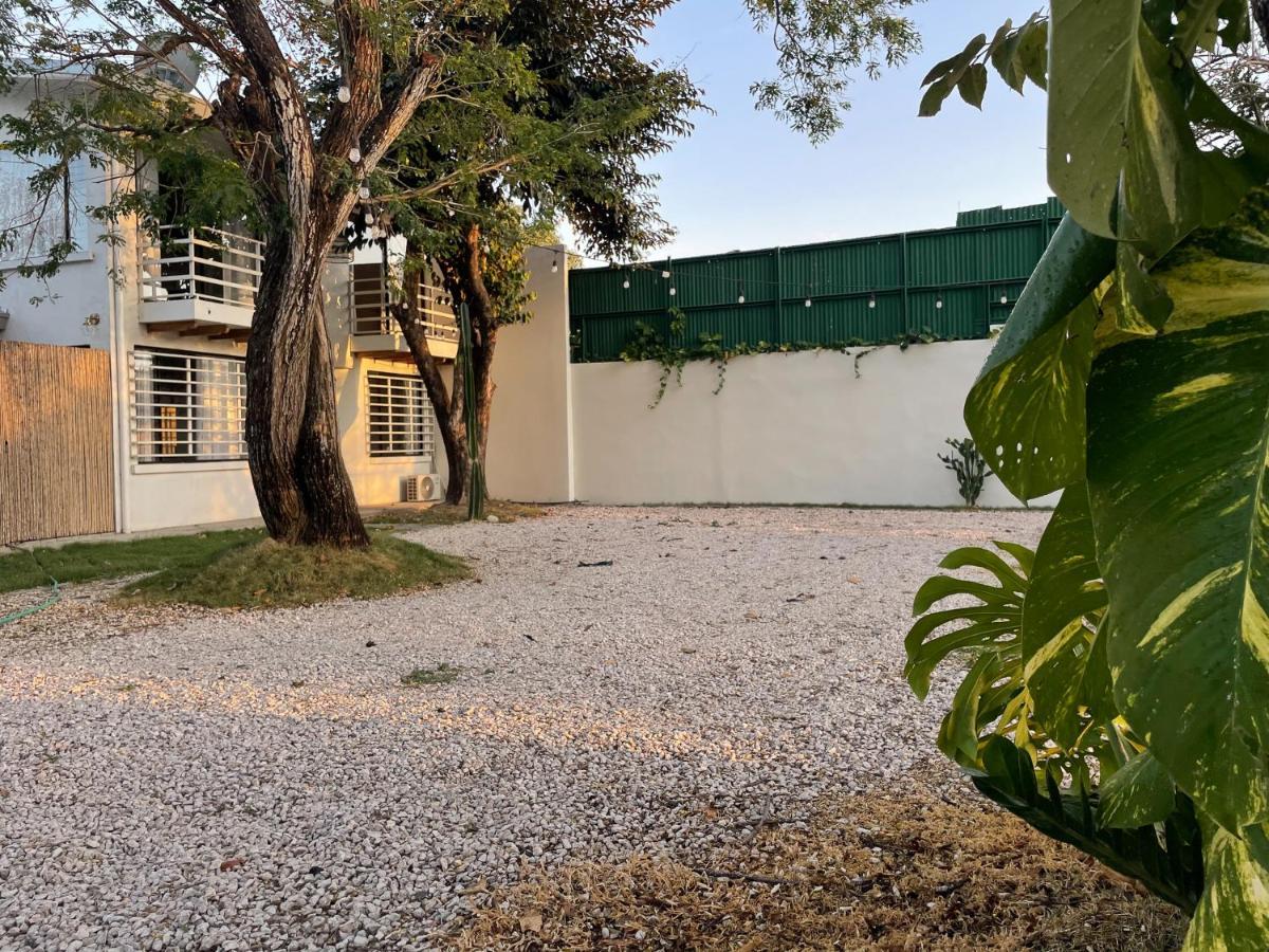 Casa Buda 2 Liberia Cerca Del Aeropuerto Exteriér fotografie